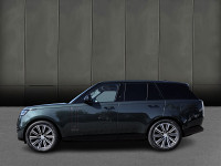 Land Rover Range Rover - SUV/Off-road - Grün - Gebrauchtwagen - Bild 6