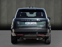 Land Rover Range Rover - SUV/Off-road - Grün - Gebrauchtwagen - Bild 7