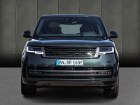 Land Rover Range Rover - SUV/Off-road - Grün - Gebrauchtwagen - Bild 8