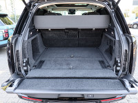 Land Rover Range Rover - SUV/Off-road - Schwarz - Gebrauchtwagen - Bild 15