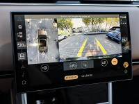 Land Rover Range Rover - SUV/Off-road - Grün - Gebrauchtwagen - Bild 11