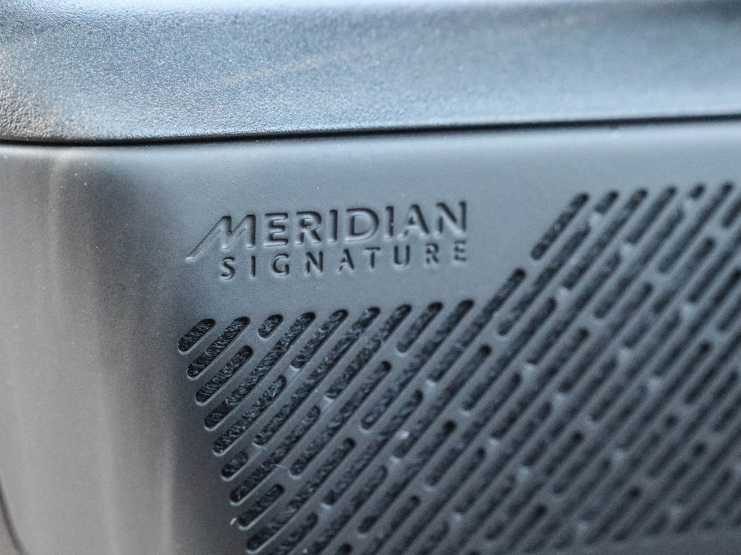 Land Rover Range Rover - SUV/Off-road - Grün - Gebrauchtwagen - Bild 12