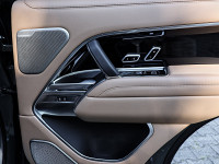 Land Rover Range Rover - SUV/Off-road - Grün - Gebrauchtwagen - Bild 14