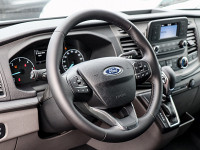 Ford Transit Kastenwagen 350L2H2 Trend - Nutzfahrzeug - Weiss - Tageszulassung - Bild 10