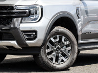 Ford Ranger Doppelkabine Wildtrak PHEV - Nutzfahrzeug - Silber - Gebrauchtwagen - Bild 6