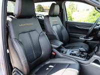 Ford Ranger Doppelkabine Wildtrak PHEV - Nutzfahrzeug - Silber - Gebrauchtwagen - Bild 7