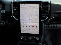 Ford Ranger Doppelkabine Wildtrak PHEV - Nutzfahrzeug - Silber - Gebrauchtwagen - Bild 9