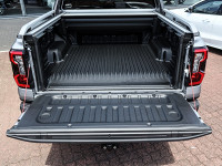 Ford Ranger Doppelkabine Wildtrak PHEV - Nutzfahrzeug - Silber - Gebrauchtwagen - Bild 12
