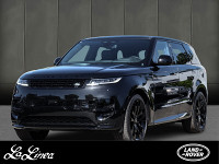 Land Rover Range Rover Sport - SUV/Off-road - Schwarz - Neuwagen - Bild 1