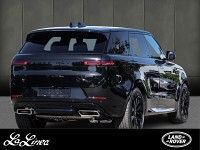 Land Rover Range Rover Sport - SUV/Off-road - Schwarz - Neuwagen - Bild 2