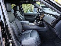 Land Rover Range Rover Sport - SUV/Off-road - Schwarz - Neuwagen - Bild 3