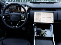 Land Rover Range Rover Sport - SUV/Off-road - Schwarz - Neuwagen - Bild 4