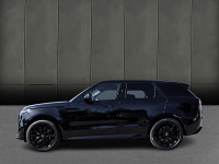 Land Rover Range Rover Sport - SUV/Off-road - Schwarz - Neuwagen - Bild 6