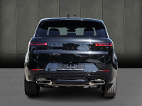 Land Rover Range Rover Sport - SUV/Off-road - Schwarz - Neuwagen - Bild 7