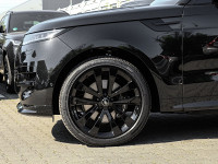 Land Rover Range Rover Sport - SUV/Off-road - Schwarz - Neuwagen - Bild 9