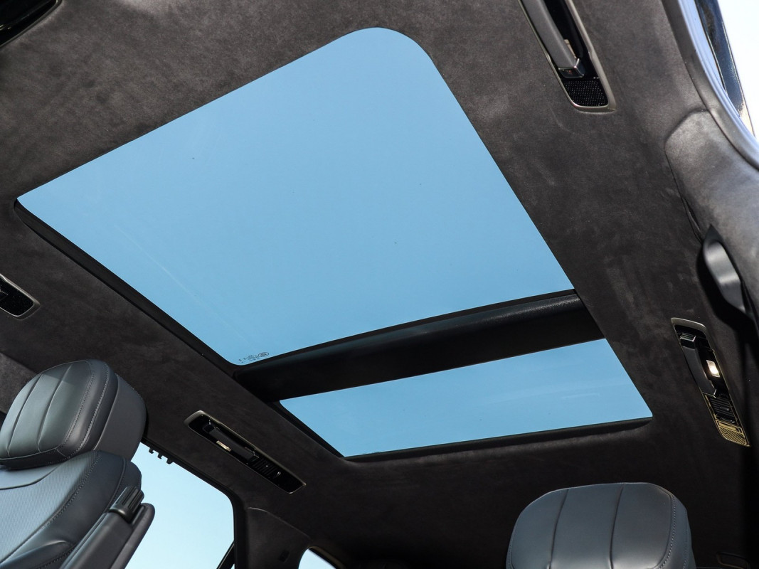 Land Rover Range Rover Sport - SUV/Off-road - Schwarz - Neuwagen - Bild 10