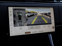 Land Rover Range Rover Sport - SUV/Off-road - Schwarz - Neuwagen - Bild 11