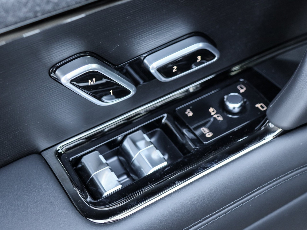 Land Rover Range Rover Sport - SUV/Off-road - Schwarz - Neuwagen - Bild 13