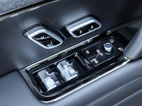 Land Rover Range Rover Sport - SUV/Off-road - Schwarz - Neuwagen - Bild 13