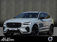 Volvo XC60 T6 Recharge - SUV/Off-road - Grau - Neuwagen - Bild 1