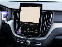 Volvo XC60 T6 Recharge - SUV/Off-road - Grau - Neuwagen - Bild 7