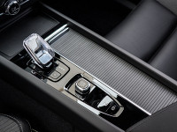 Volvo XC60 T6 Recharge - SUV/Off-road - Grau - Neuwagen - Bild 9