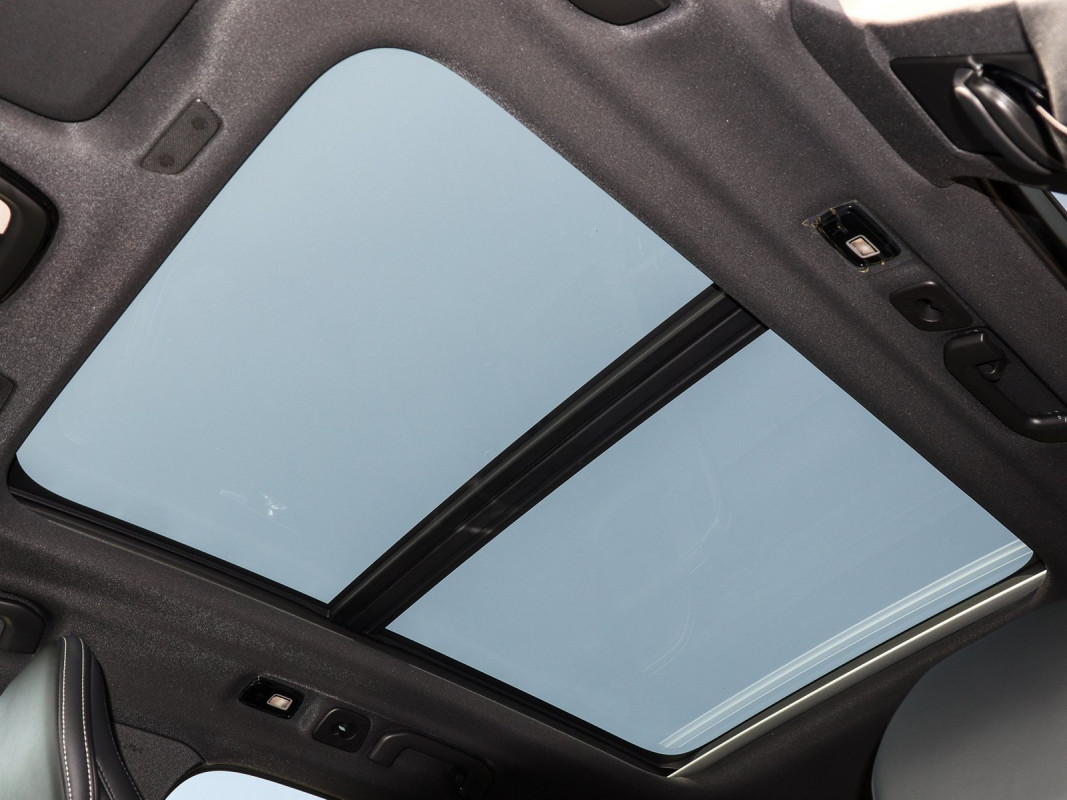 Volvo XC60 T6 Recharge - SUV/Off-road - Grau - Neuwagen - Bild 11