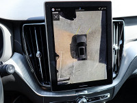 Volvo XC60 T6 Recharge - SUV/Off-road - Grau - Neuwagen - Bild 12