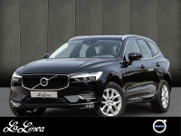 Volvo XC60 B4 Diesel - SUV/Off-road - Schwarz - Gebrauchtwagen - Bild 1