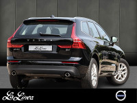 Volvo XC60 B4 Diesel - SUV/Off-road - Schwarz - Gebrauchtwagen - Bild 2