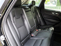 Volvo XC60 B4 Diesel - SUV/Off-road - Schwarz - Gebrauchtwagen - Bild 5