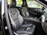 Volvo XC60 B4 Diesel - SUV/Off-road - Schwarz - Gebrauchtwagen - Bild 7