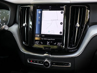 Volvo XC60 B4 Diesel - SUV/Off-road - Schwarz - Gebrauchtwagen - Bild 9