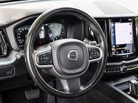 Volvo XC60 B4 Diesel - SUV/Off-road - Schwarz - Gebrauchtwagen - Bild 10