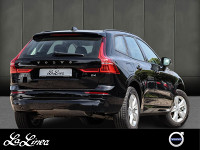 Volvo XC60 B4 Benzin - SUV/Off-road - Schwarz - Gebrauchtwagen - Bild 2
