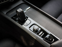 Volvo XC60 B4 Diesel - SUV/Off-road - Schwarz - Gebrauchtwagen - Bild 11