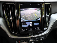 Volvo XC60 B4 Diesel - SUV/Off-road - Schwarz - Gebrauchtwagen - Bild 13