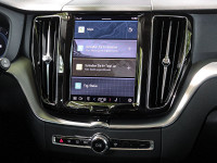 Volvo XC60 B4 Benzin - SUV/Off-road - Schwarz - Gebrauchtwagen - Bild 9