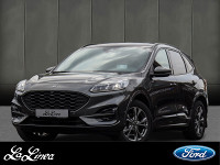 Ford Kuga - SUV/Off-road - Grau - Gebrauchtwagen - Bild 1