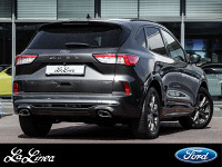 Ford Kuga - SUV/Off-road - Grau - Gebrauchtwagen - Bild 2