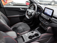 Ford Kuga - SUV/Off-road - Grau - Gebrauchtwagen - Bild 3