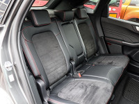 Ford Kuga - SUV/Off-road - Grau - Gebrauchtwagen - Bild 5