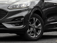 Ford Kuga - SUV/Off-road - Grau - Gebrauchtwagen - Bild 6