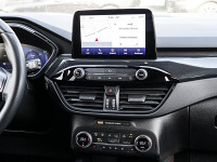 Ford Kuga - SUV/Off-road - Grau - Gebrauchtwagen - Bild 9