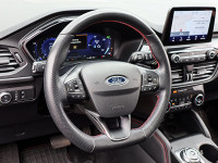 Ford Kuga - SUV/Off-road - Grau - Gebrauchtwagen - Bild 10