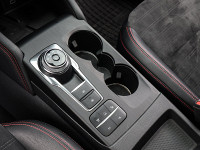 Ford Kuga - SUV/Off-road - Grau - Gebrauchtwagen - Bild 11