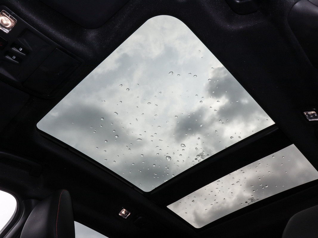 Ford Kuga - SUV/Off-road - Grau - Gebrauchtwagen - Bild 13