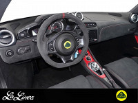 Lotus Evora GT 410 - Sportwagen/Coupé - Grün - Gebrauchtwagen - Bild 2