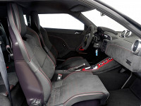 Lotus Evora GT 410 - Sportwagen/Coupé - Grün - Gebrauchtwagen - Bild 5