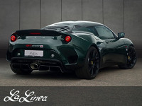 Lotus Evora GT 410 - Sportwagen/Coupé - Grün - Gebrauchtwagen - Bild 6